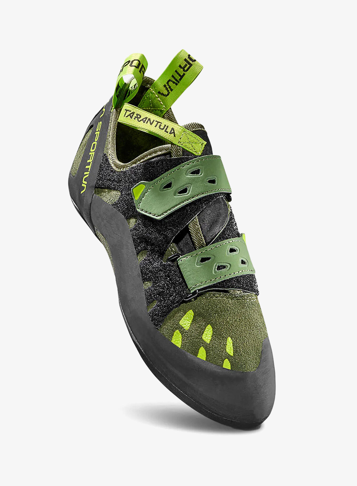 Klimschoenen La Sportiva Tarantula 4/6