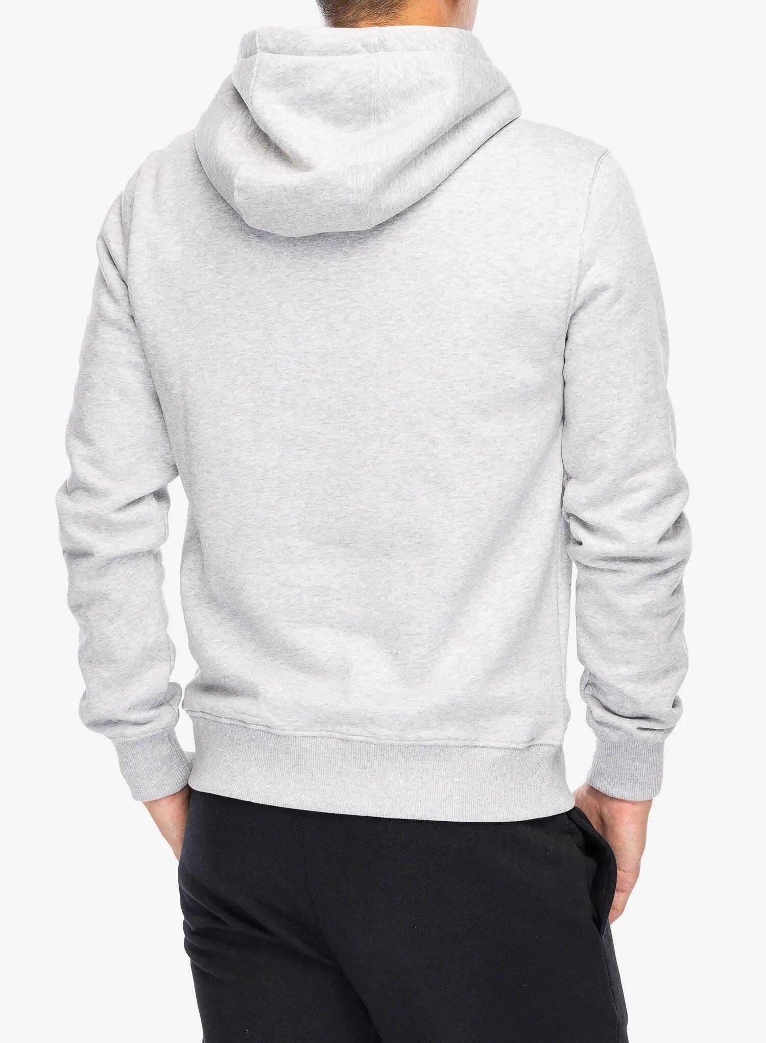 Bluza z kapturem męska Didriksons Ven Hoodie 2/5