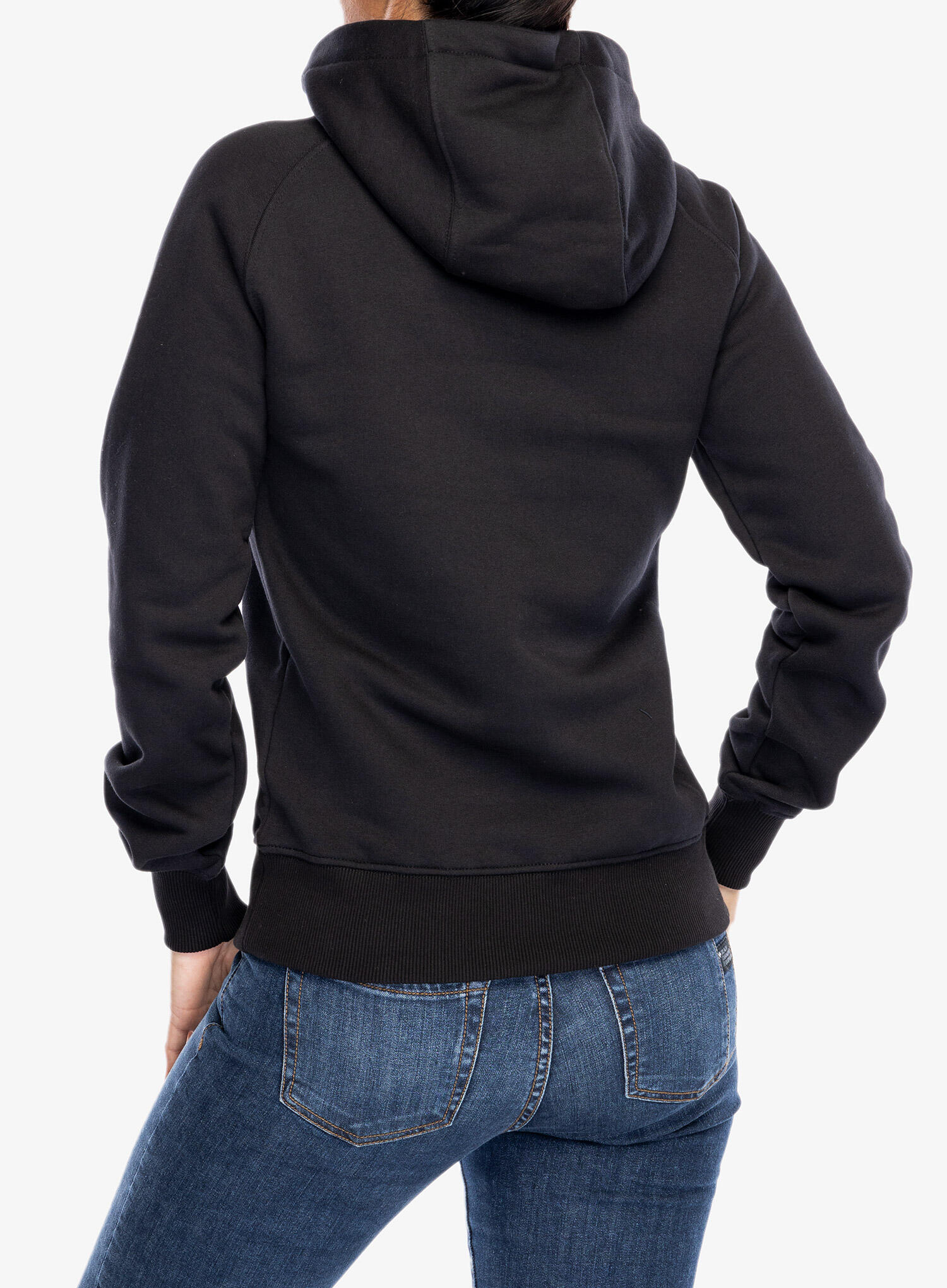 Bluza z kapturem damska Didriksons Ven Hoodie 4/7