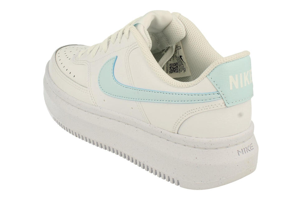 Buty do chodzenia damskie Nike W Court Vision Alta
