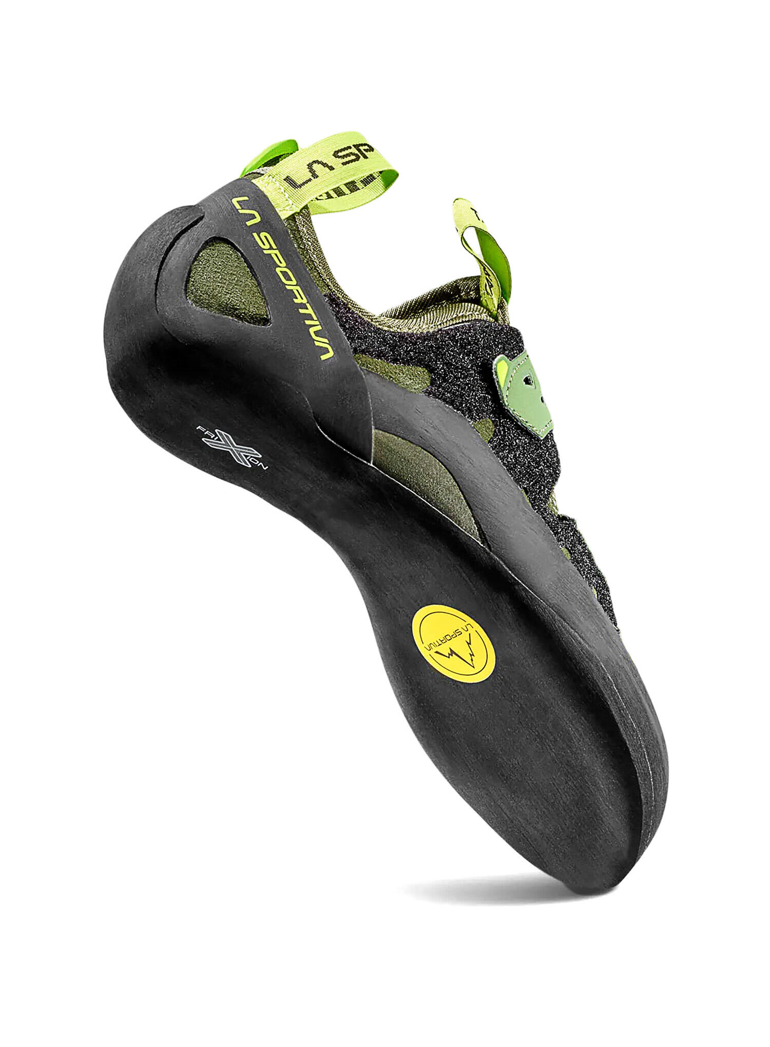 Klimschoenen La Sportiva Tarantula 6/6