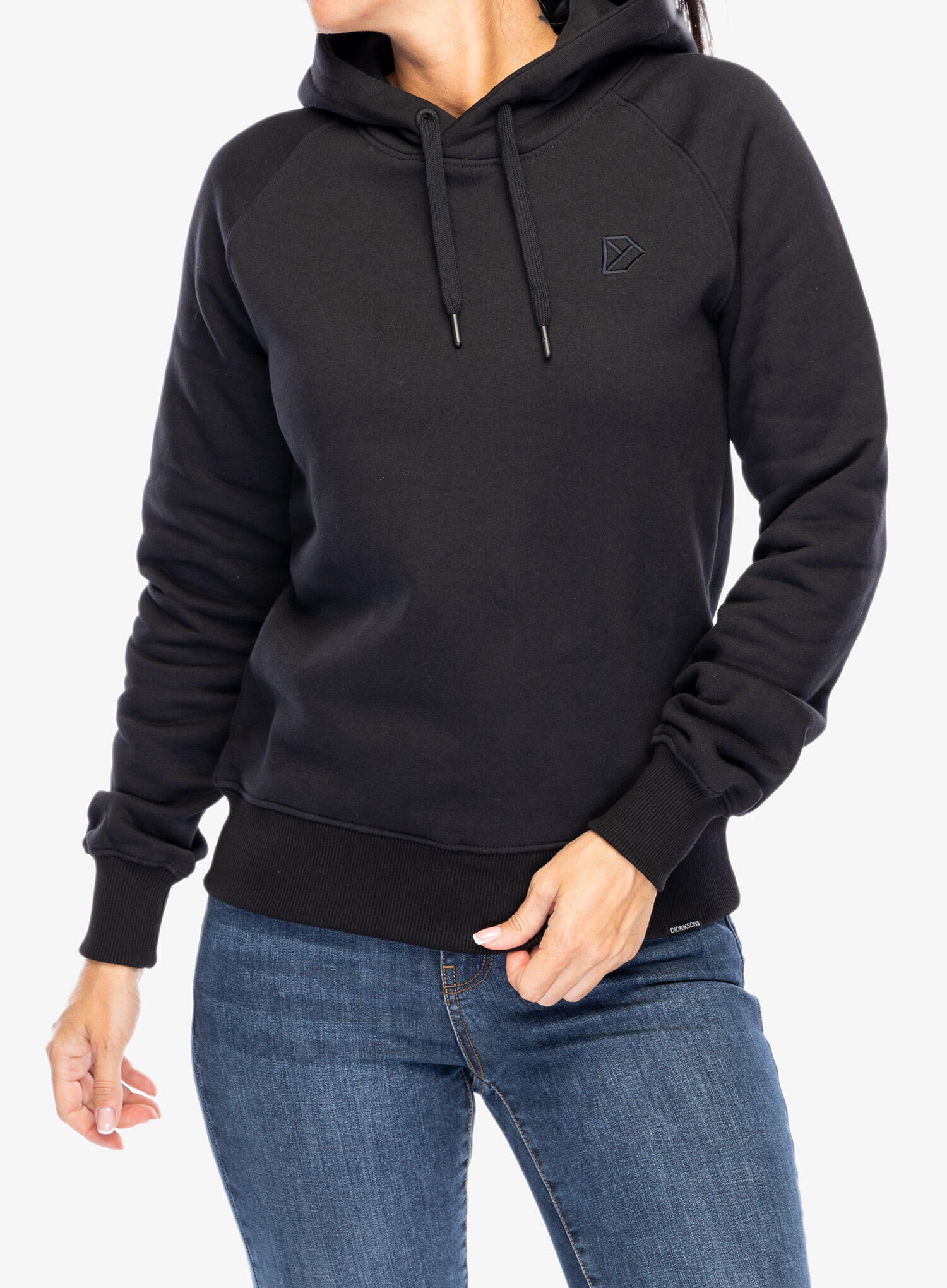 Bluza z kapturem damska Didriksons Ven Hoodie 3/7