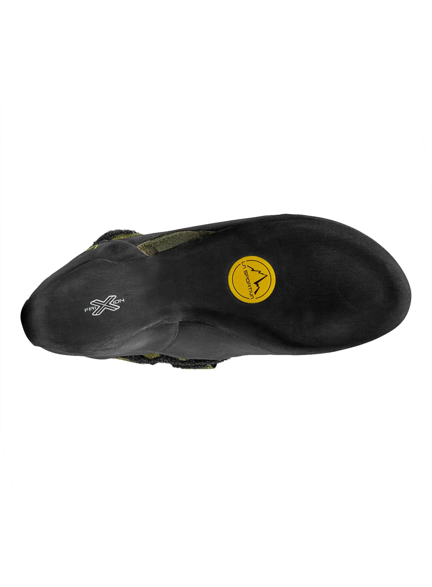 Klimschoenen La Sportiva Tarantula 2/6