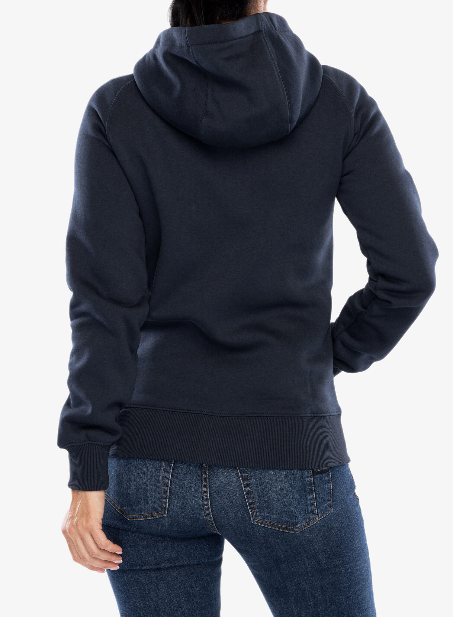 Bluza z zamkiem damska Didriksons Ven Full Zip 4/7