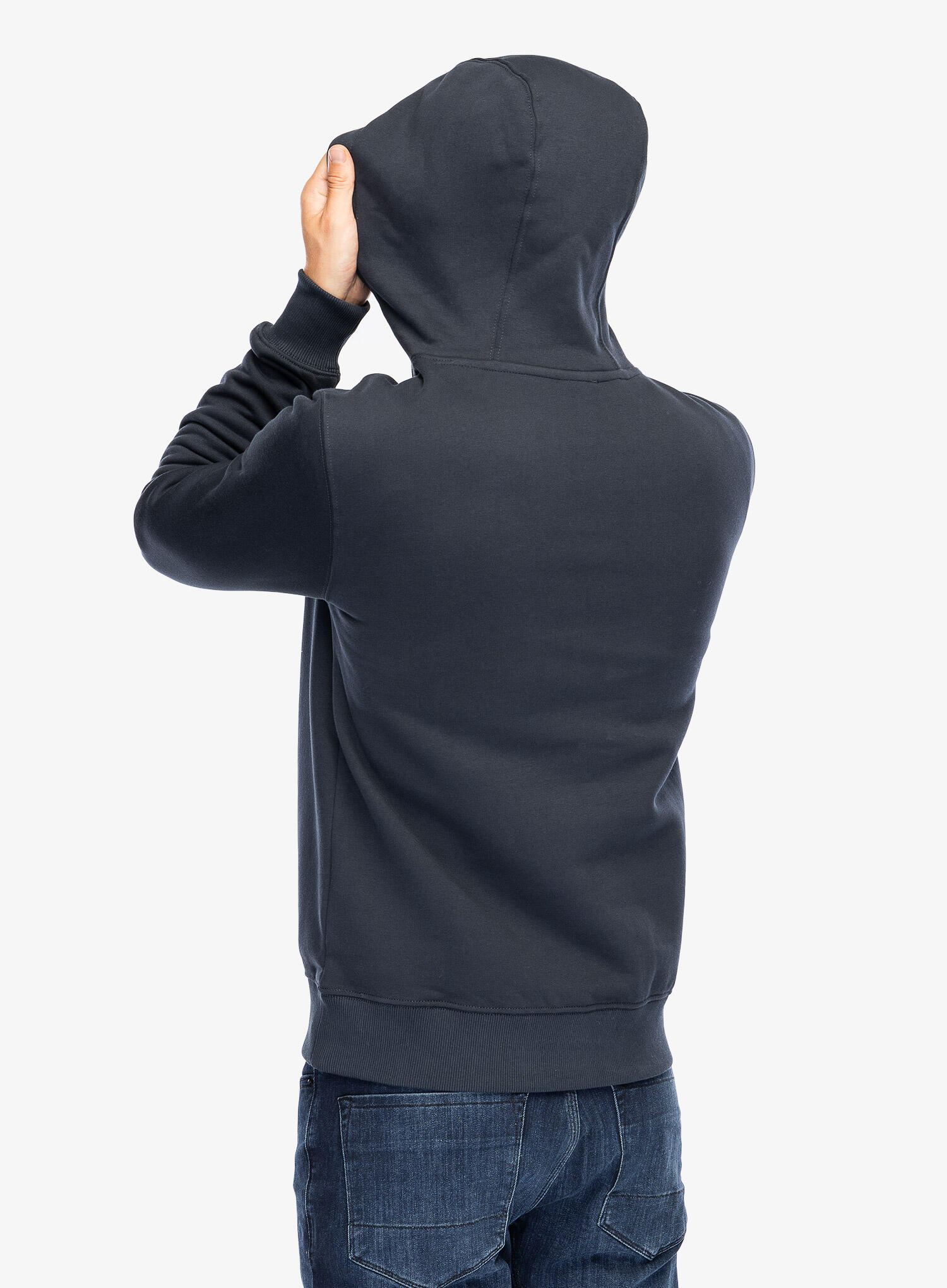 Bluza z kapturem Didriksons Ven 4/5