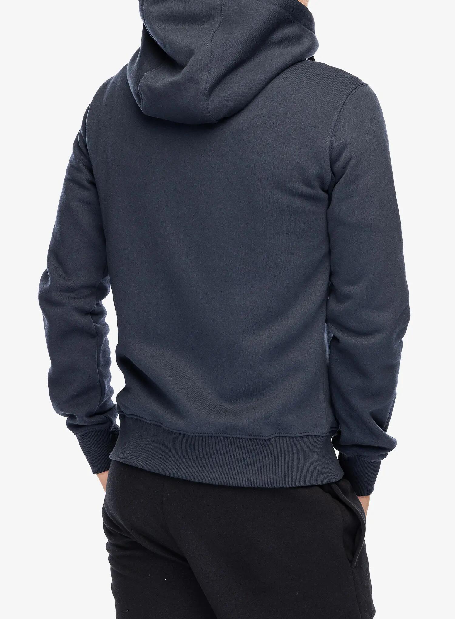 Bluza z zamkiem męska Didriksons Ven Full Zip 2/7