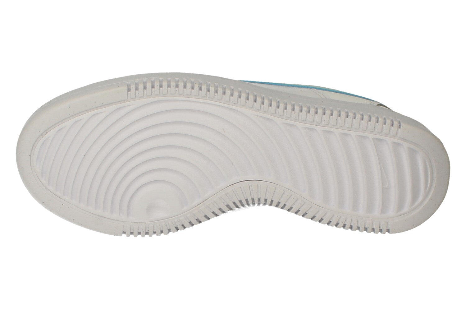 Zapatillas Nike modelo Court Vision Alta para mujer 5/5