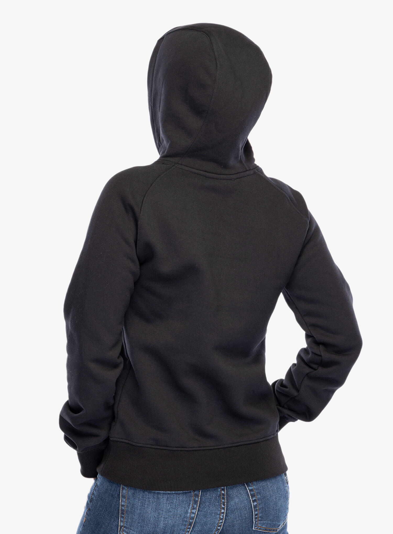 Bluza z kapturem damska Didriksons Ven Hoodie 7/7