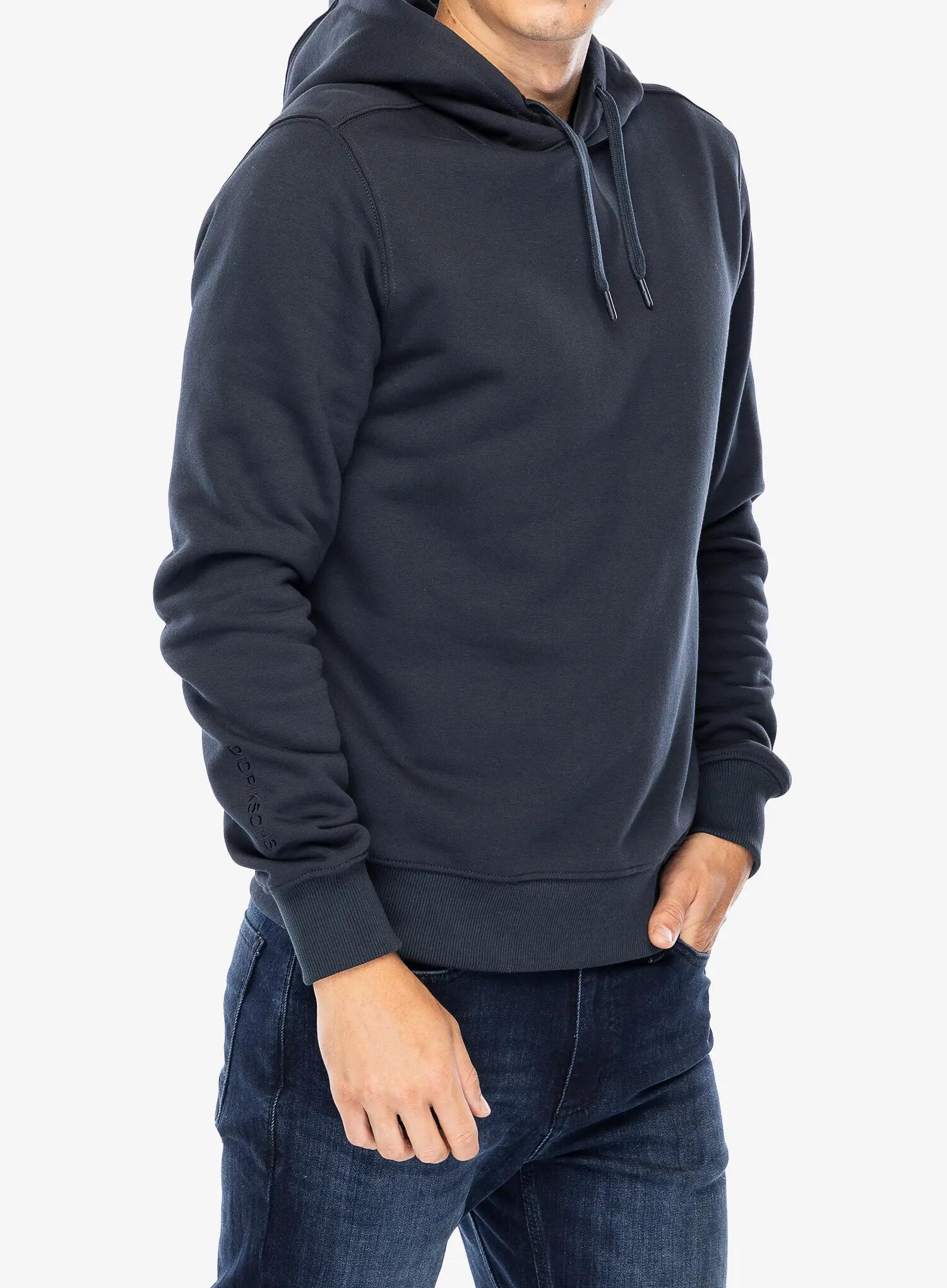 Sweatshirt à capuche Didriksons Ven 3/5