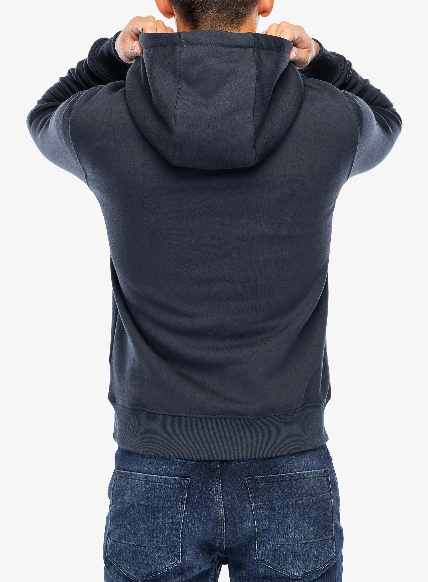 Sweatshirt à capuche Didriksons Ven 2/5