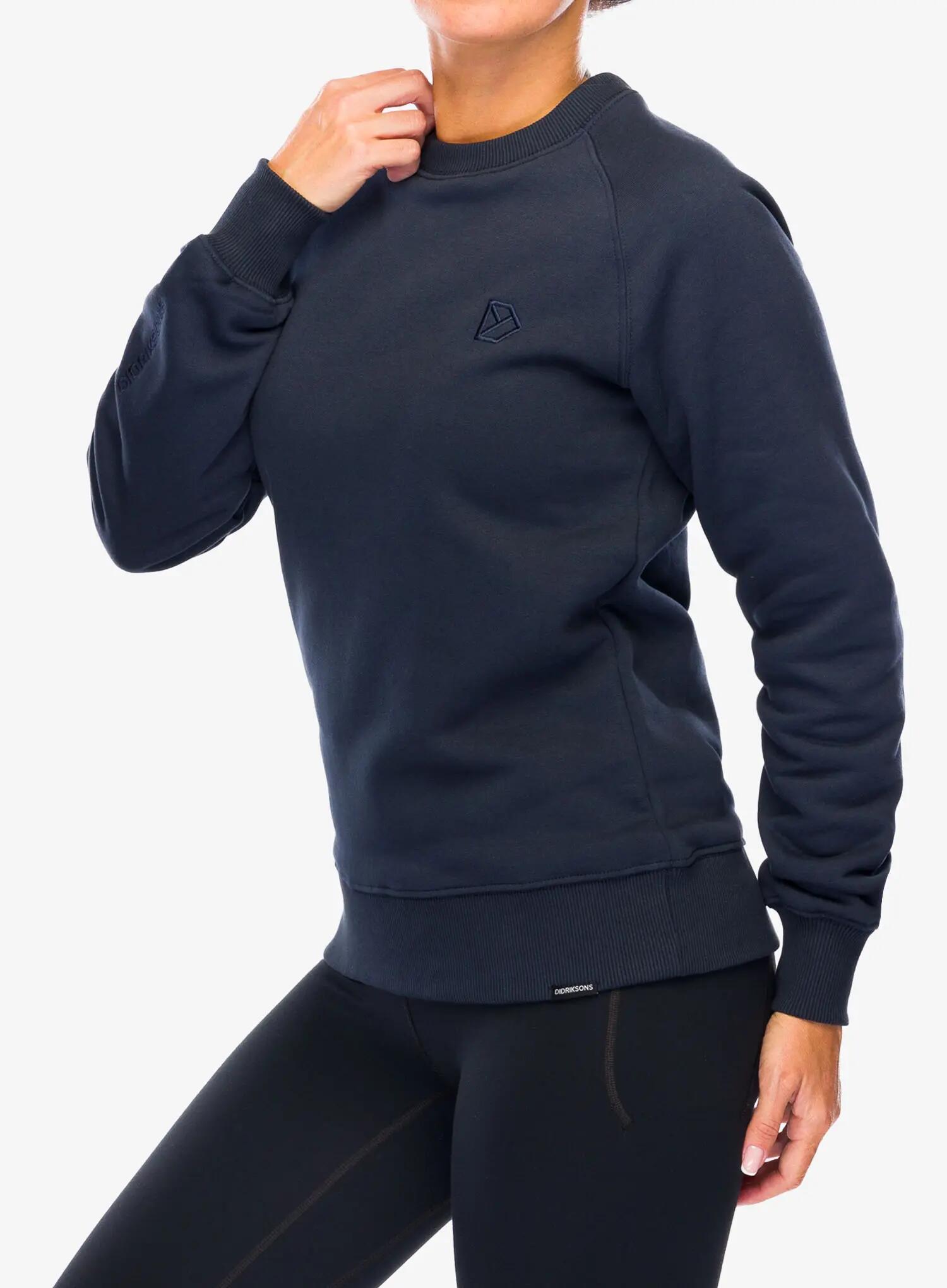 Sudadera Didriksons Fyn 3/5