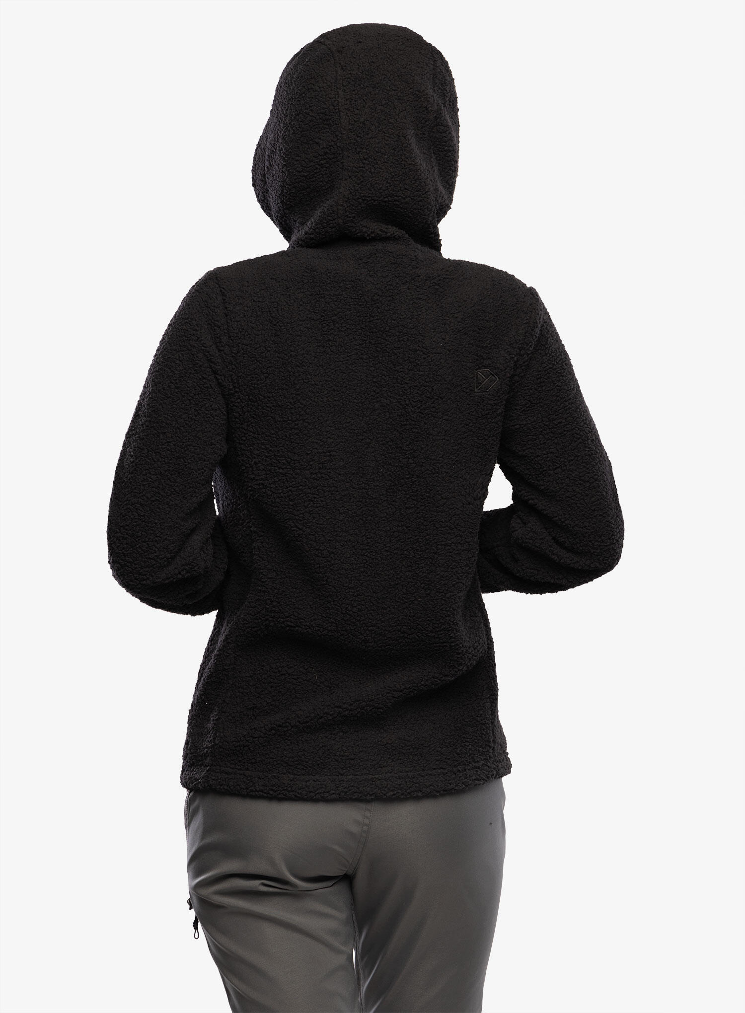 Polar damski Didriksons Anniken Full Zip 2 4/7