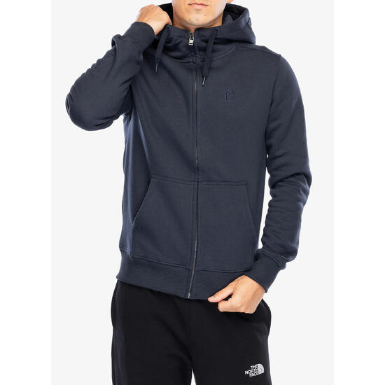 Bluza z zamkiem męska Didriksons Ven Full Zip