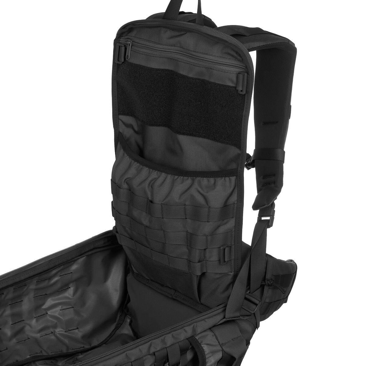 Plecak Wisport Silverfox Ii 40 L Black 2/4