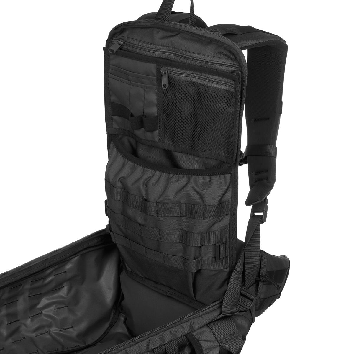 Plecak Wisport Silverfox Ii 40 L Black 3/4