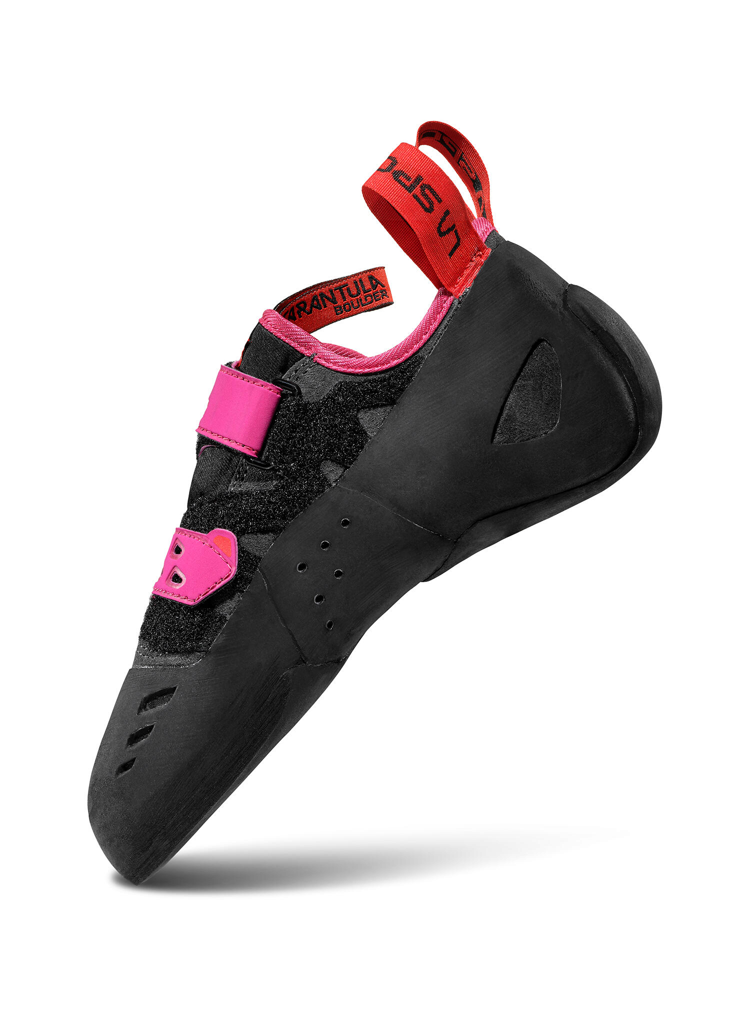 Chaussures d'escalade Femme La Sportiva Tarantula Boulder 5/7