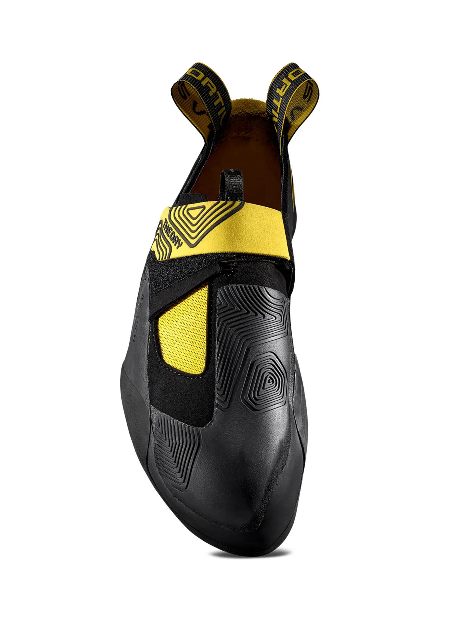 Buty wspinaczkowe La Sportiva Theory 3/3