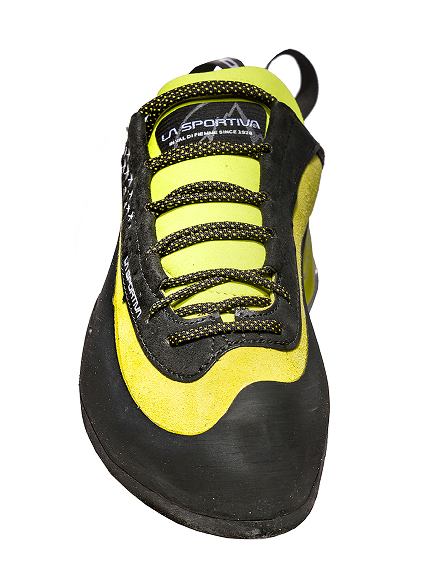 Scarpe da arrampicata uomo La Sportiva Miura 3/7