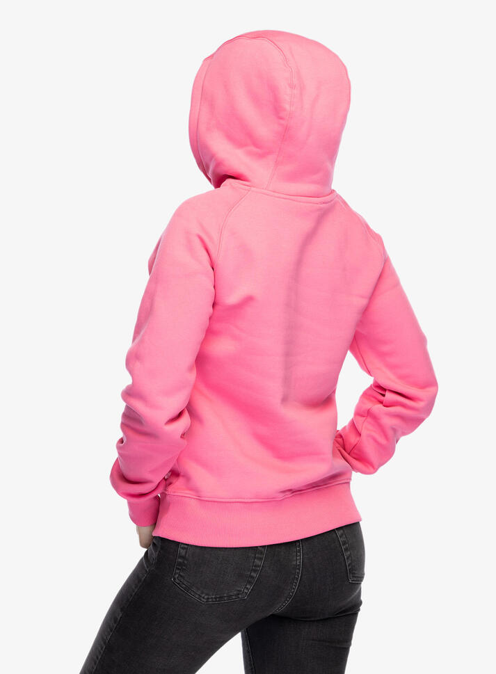 Bluza z kapturem damska Didriksons Ven Hoodie BBTO