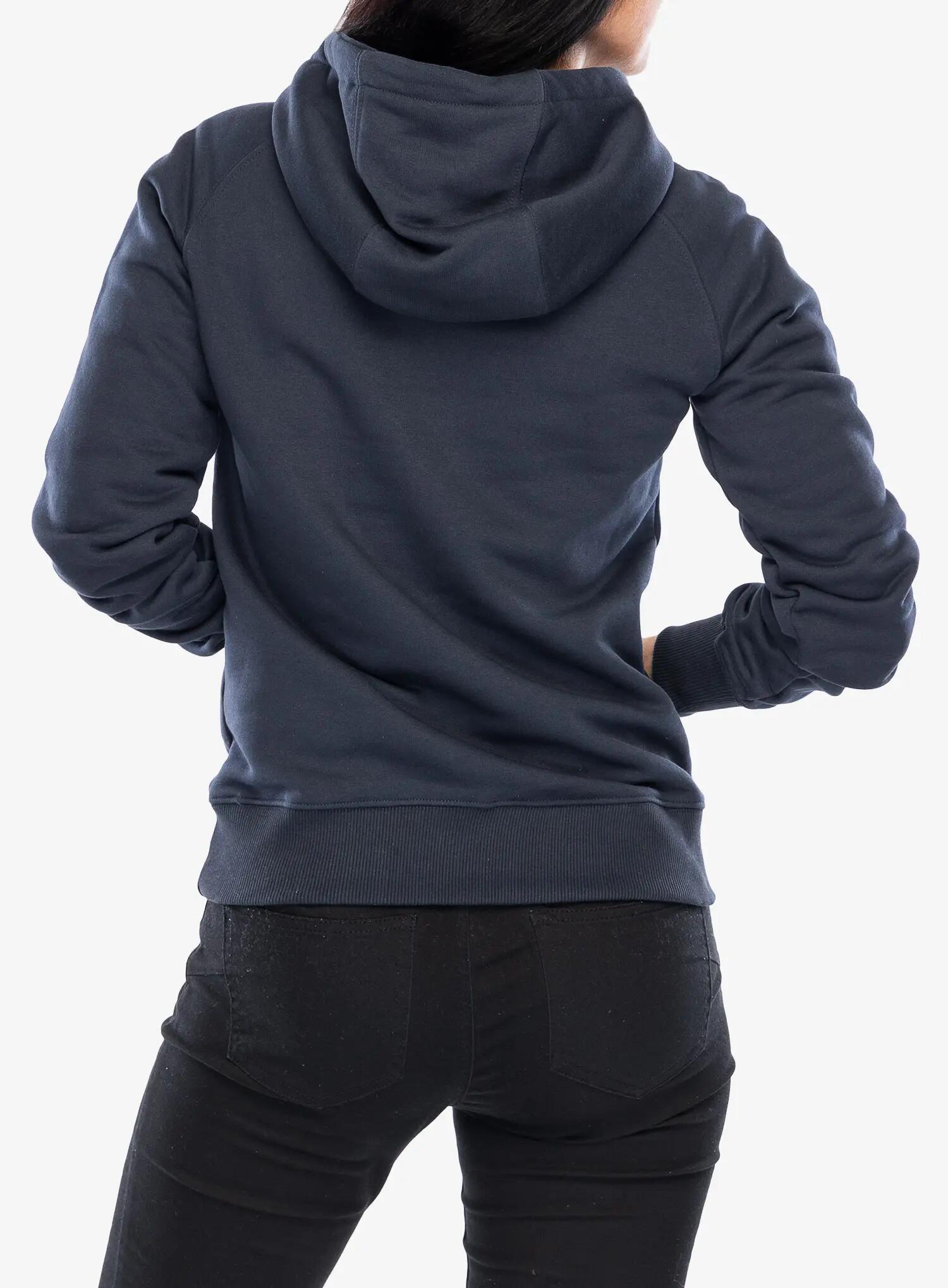 Sudadera con capucha Didriksons Ven 2/6