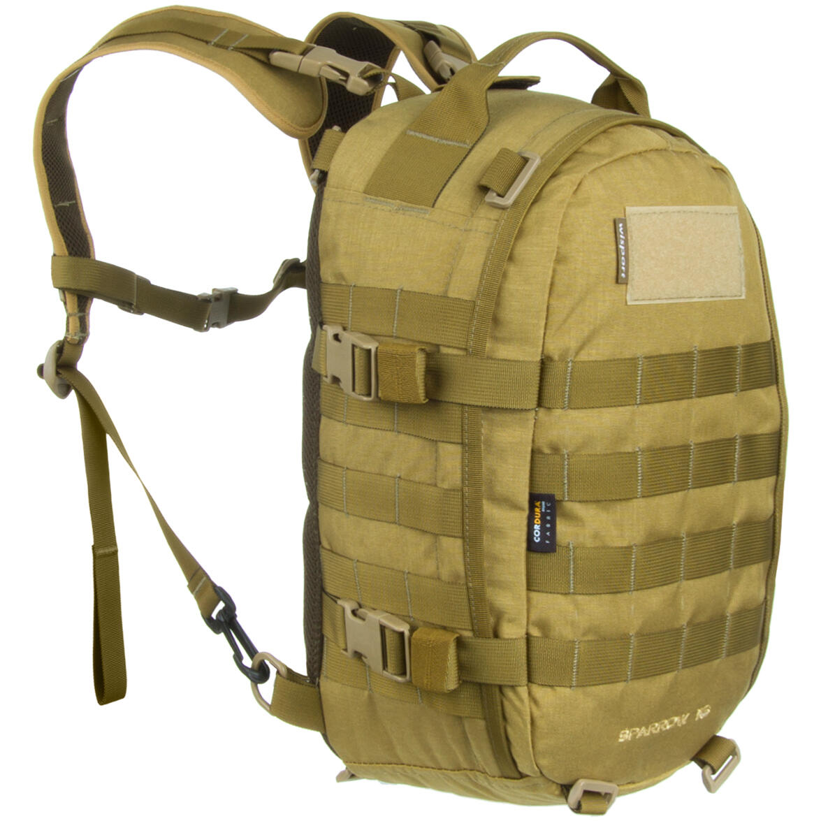 ash khaki green