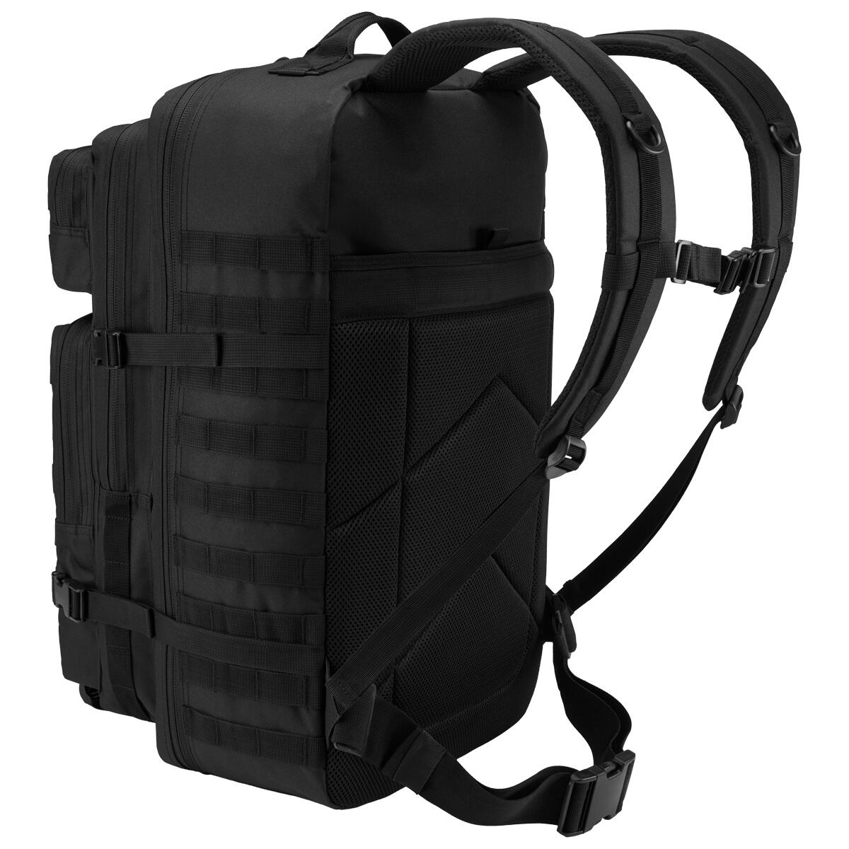 US Assault Pack Cooper Rucksack 2/2