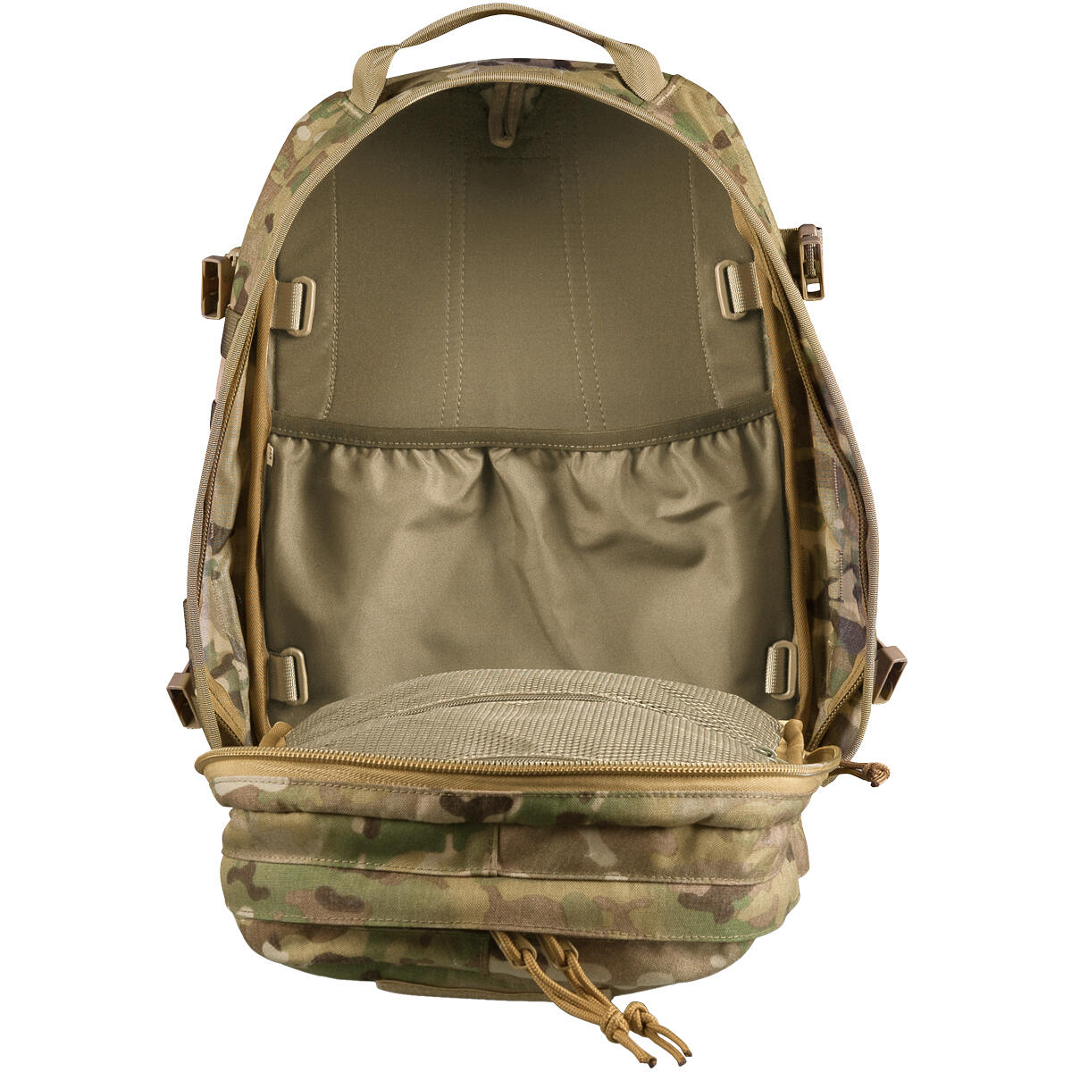 Sac à dos Wisport Sparrow 20 II 2/5