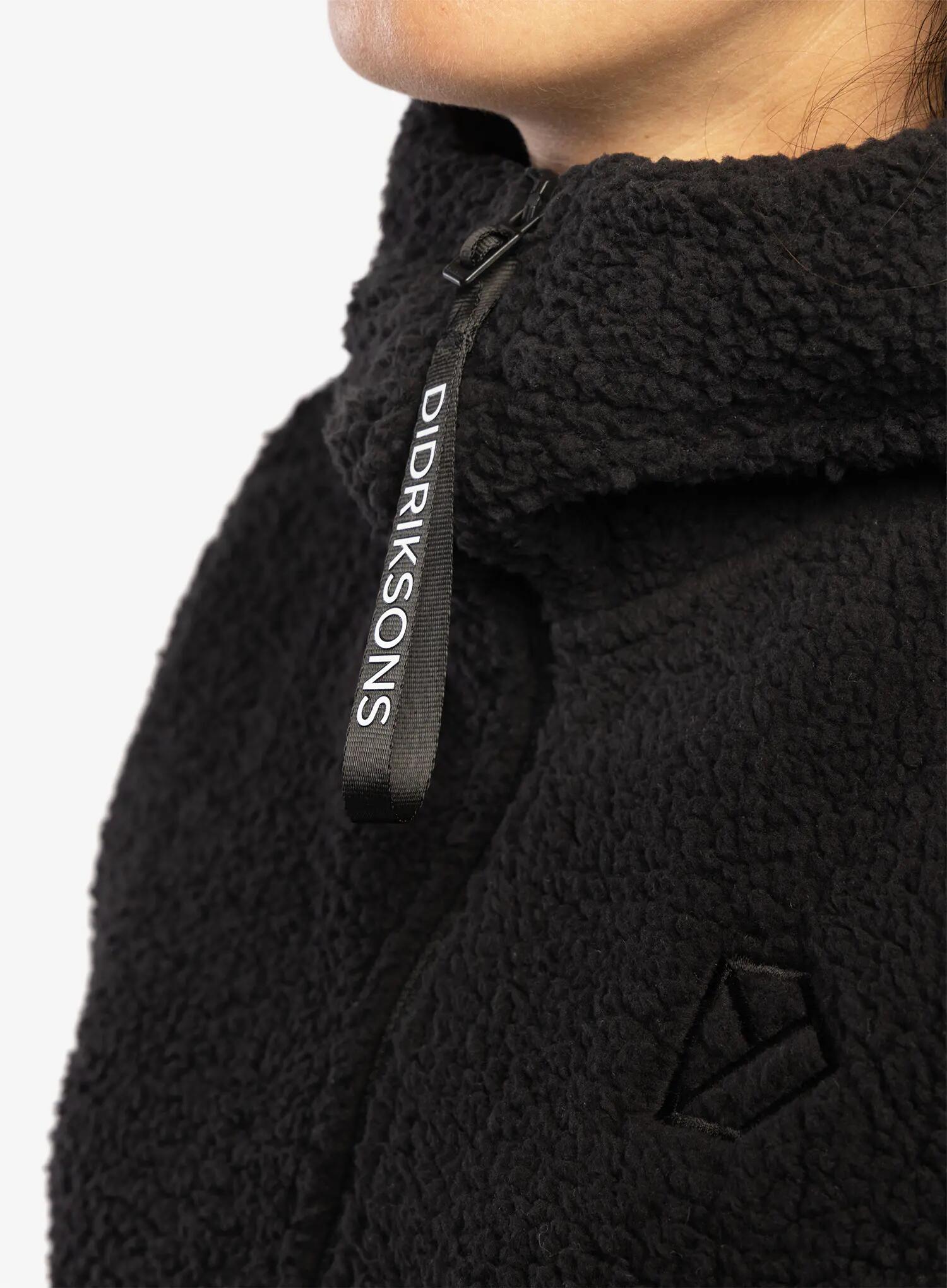Polar damski Didriksons Anniken Full Zip 2 6/7