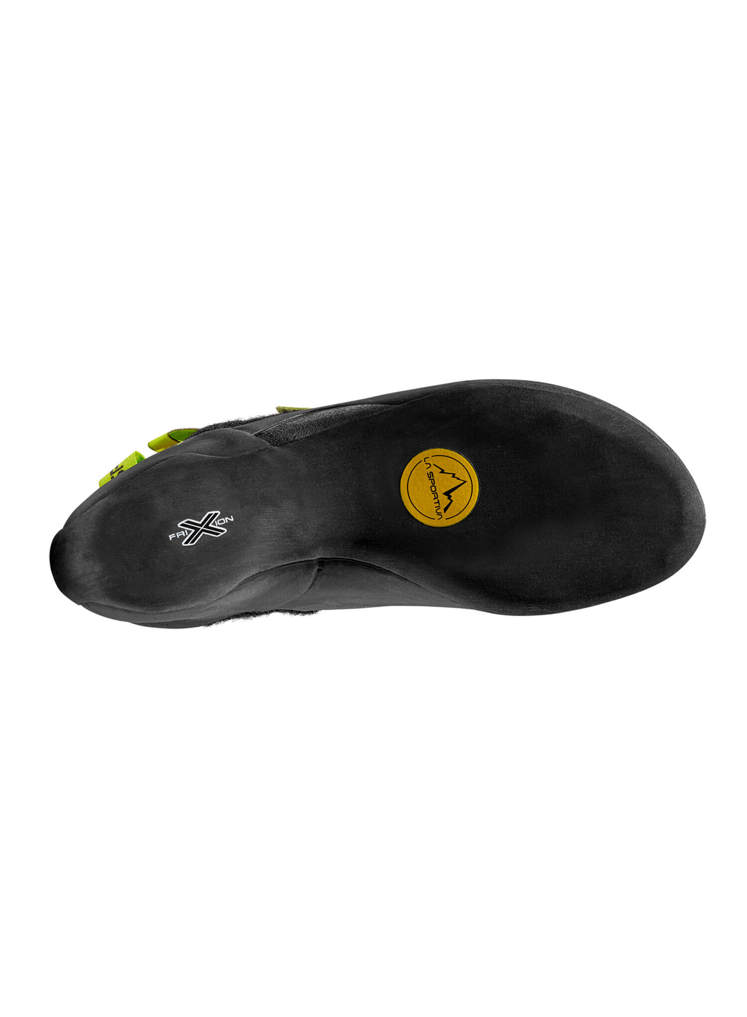 Chaussons d'escalade La Sportiva Tarantula 2/6