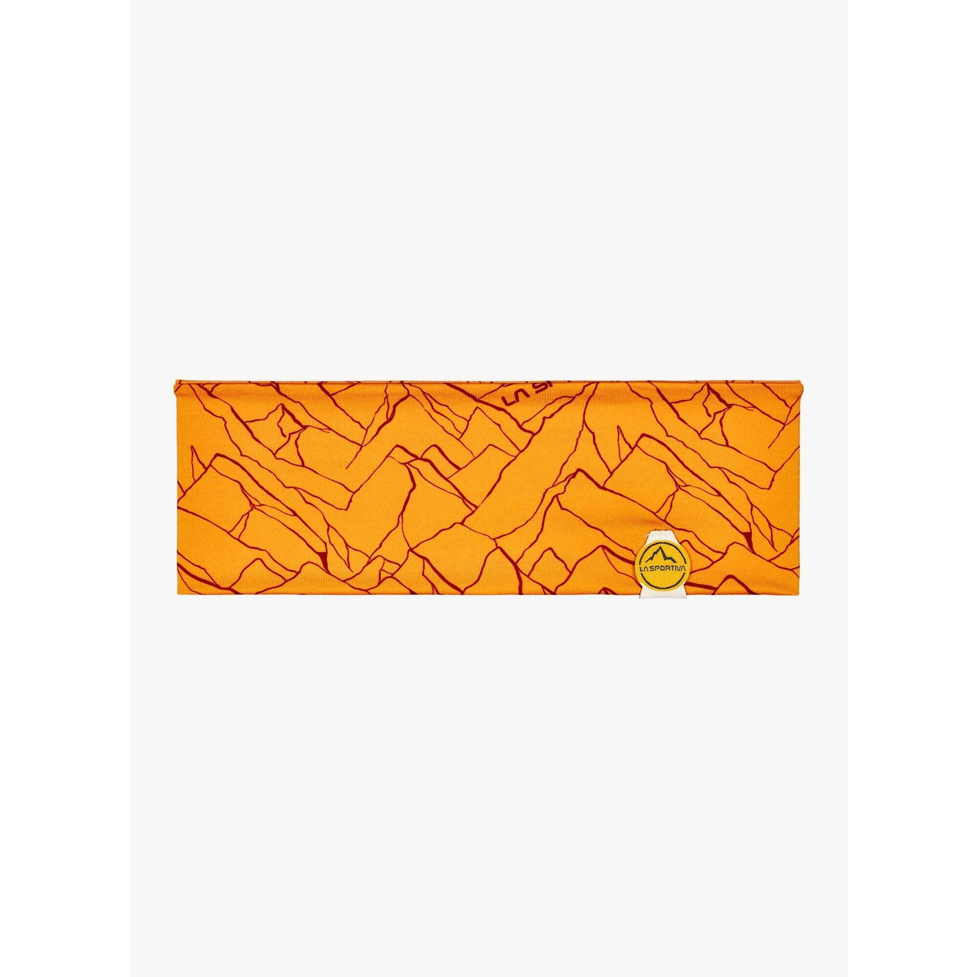 Opaska na głowę La Sportiva Mountain Headband