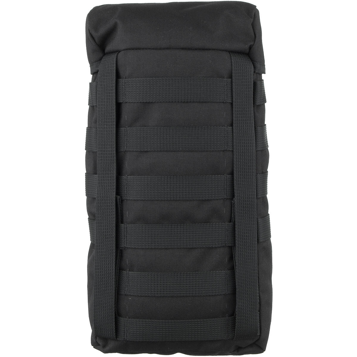 Wisport Raccoon Pocket Black 2/2