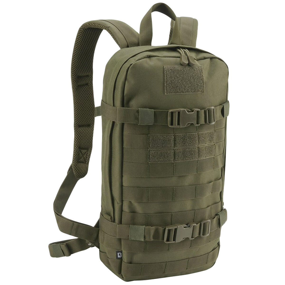 BRANDIT Brandit US Cooper Daypack Olive