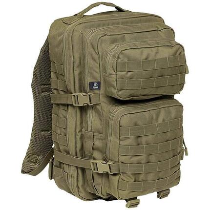 US Assault Pack Cooper Rucksack