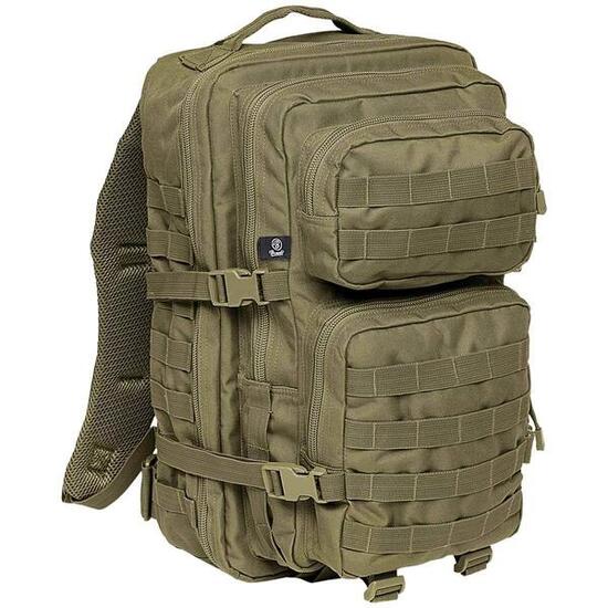 US Assault Pack Cooper Rucksack