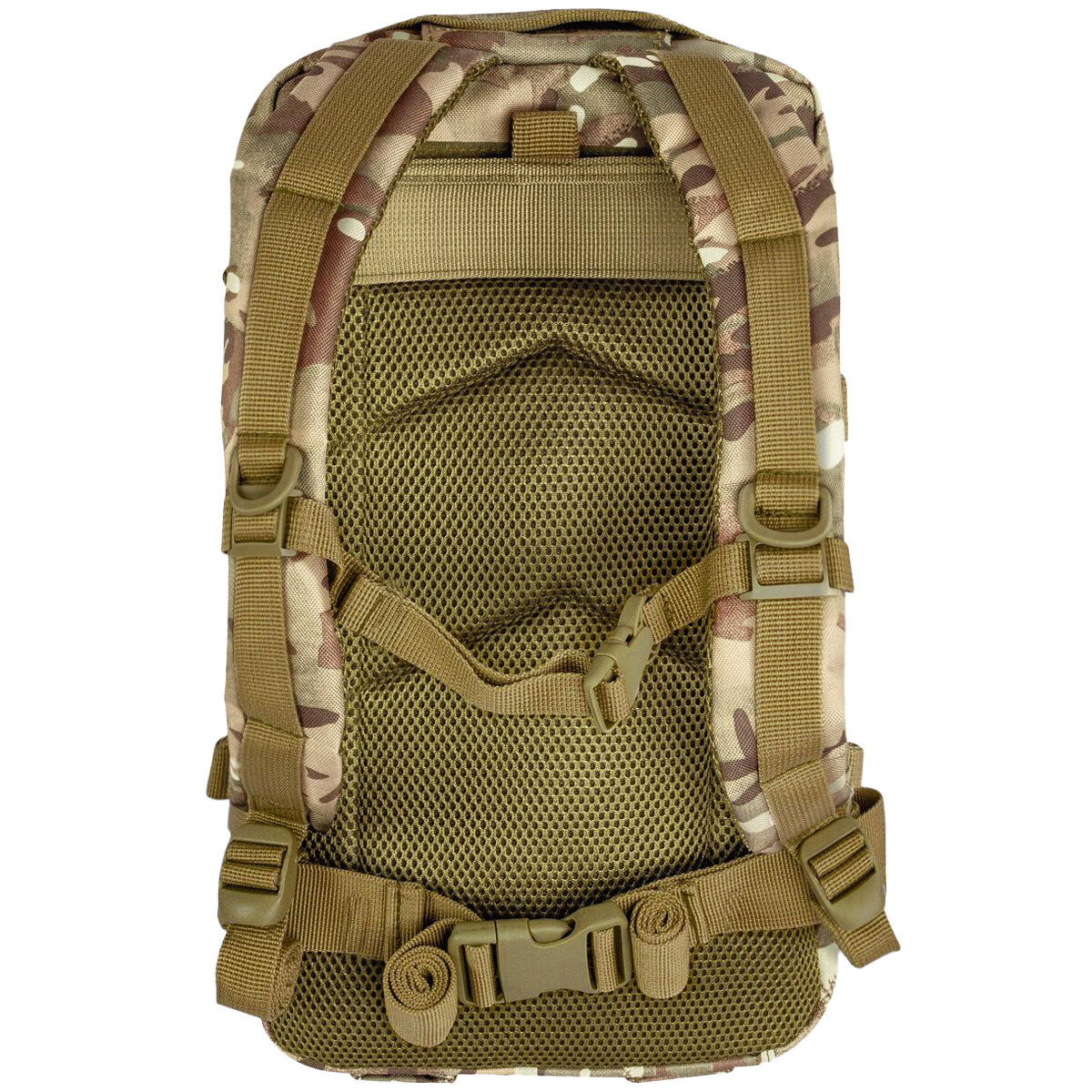 Highlander Forces Recon 20L Pack HMTC 2/2