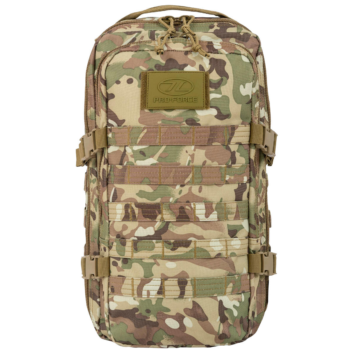 Highlander Forces Recon 20L Pack HMTC 1/2