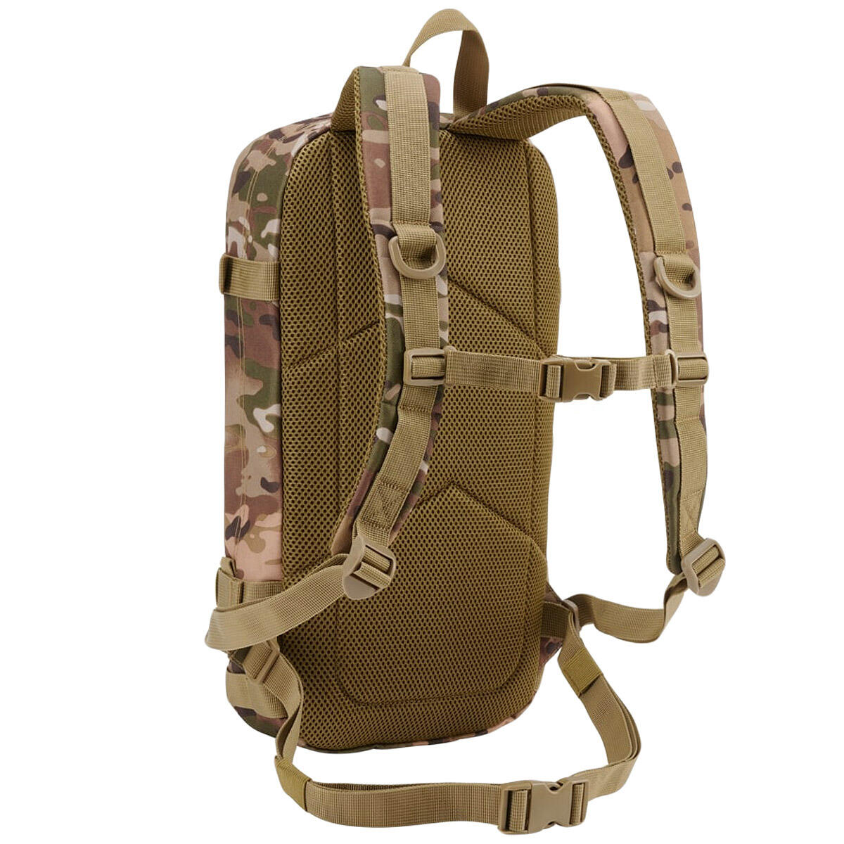 US Assault Day-Pack 2/2