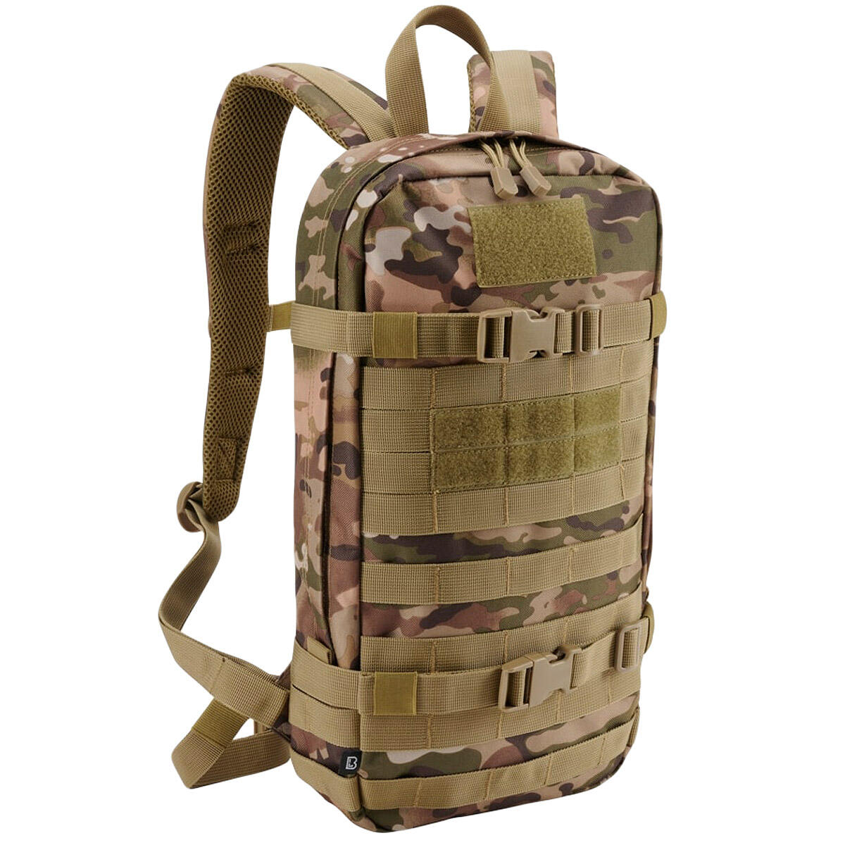 BRANDIT Brandit US Cooper Daypack Tactical Camo