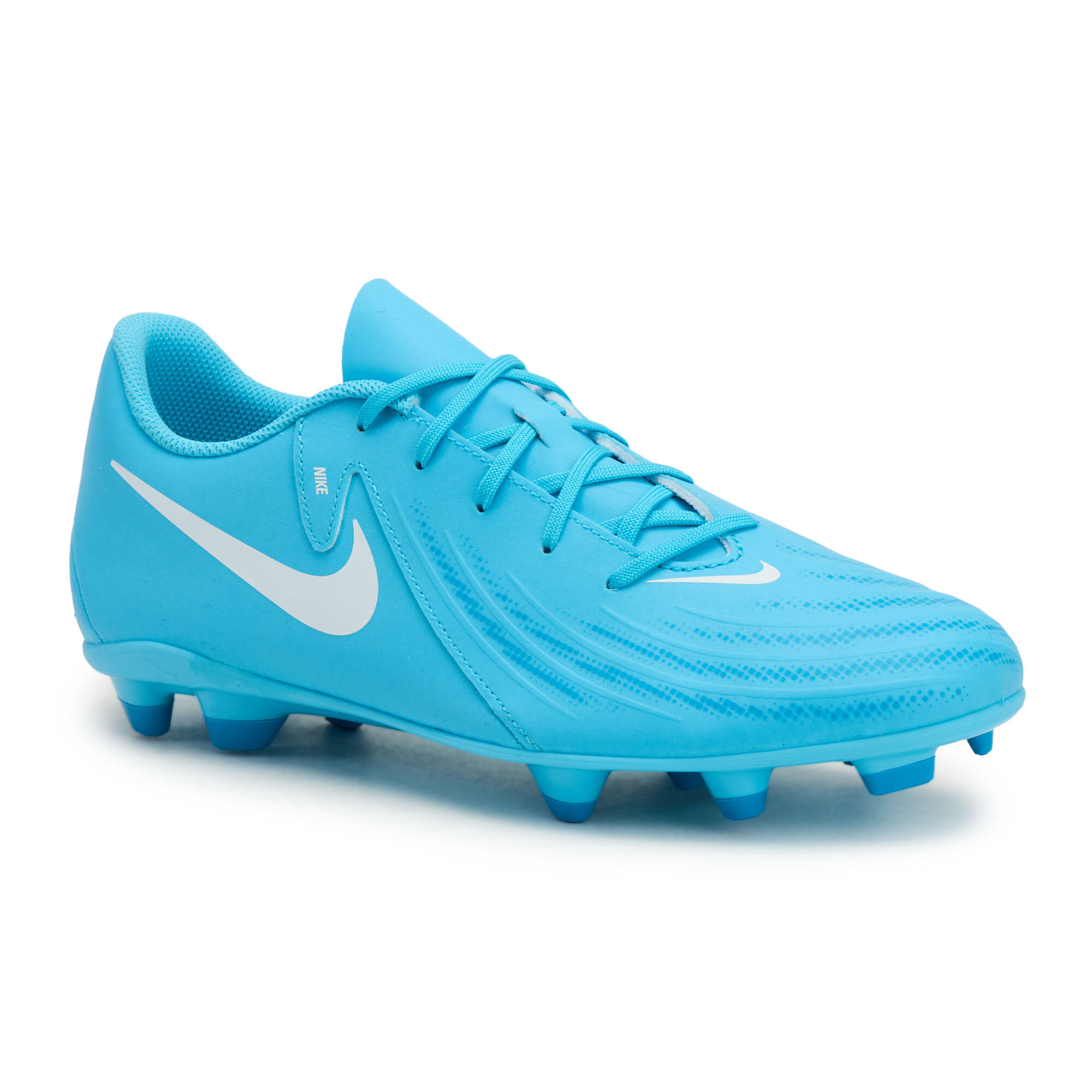 NIKE Chuteiras masculinas Nike Phantom GX 2 Club FG/MG