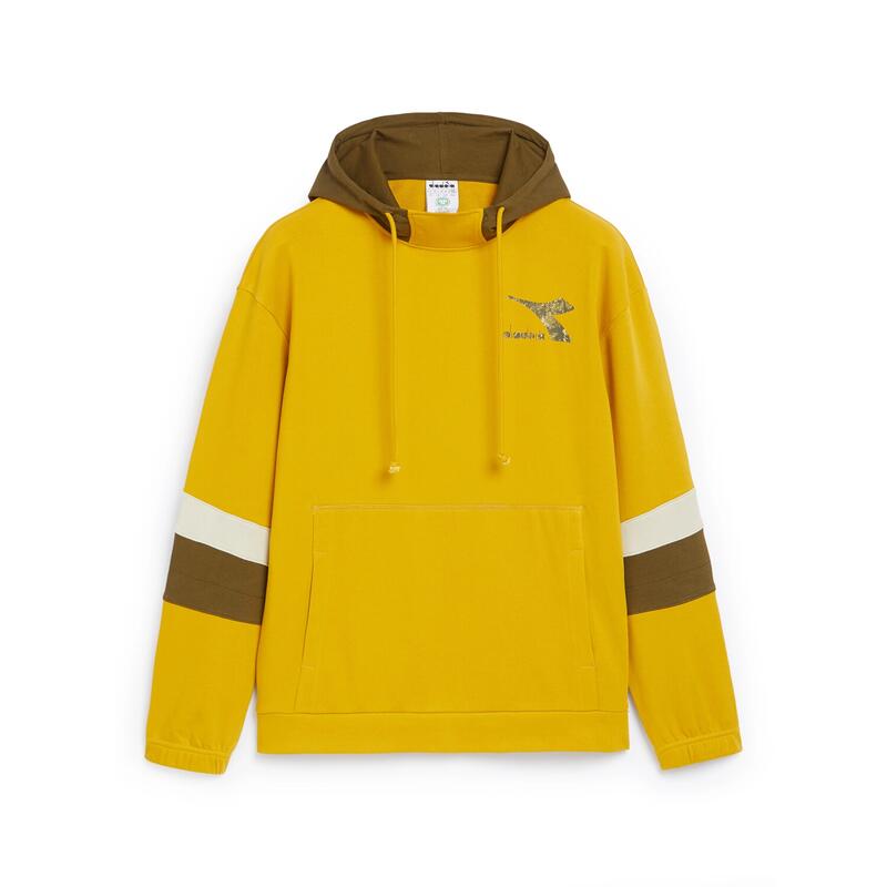 Bluza męska DIADORA HOODIE SWEAT SHIELD