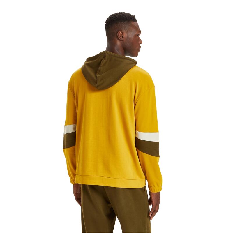 Bluza męska DIADORA HOODIE SWEAT SHIELD