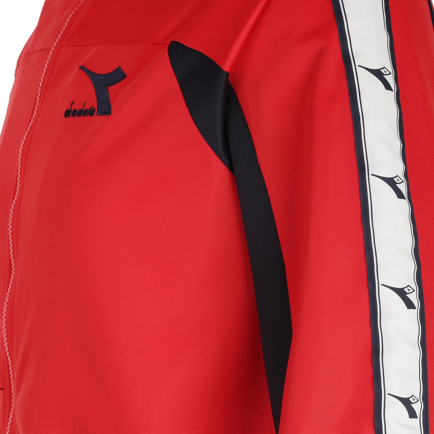 Zestaw dresowy męski DIADORA TRACKSUIT FZ NEXT 5/7