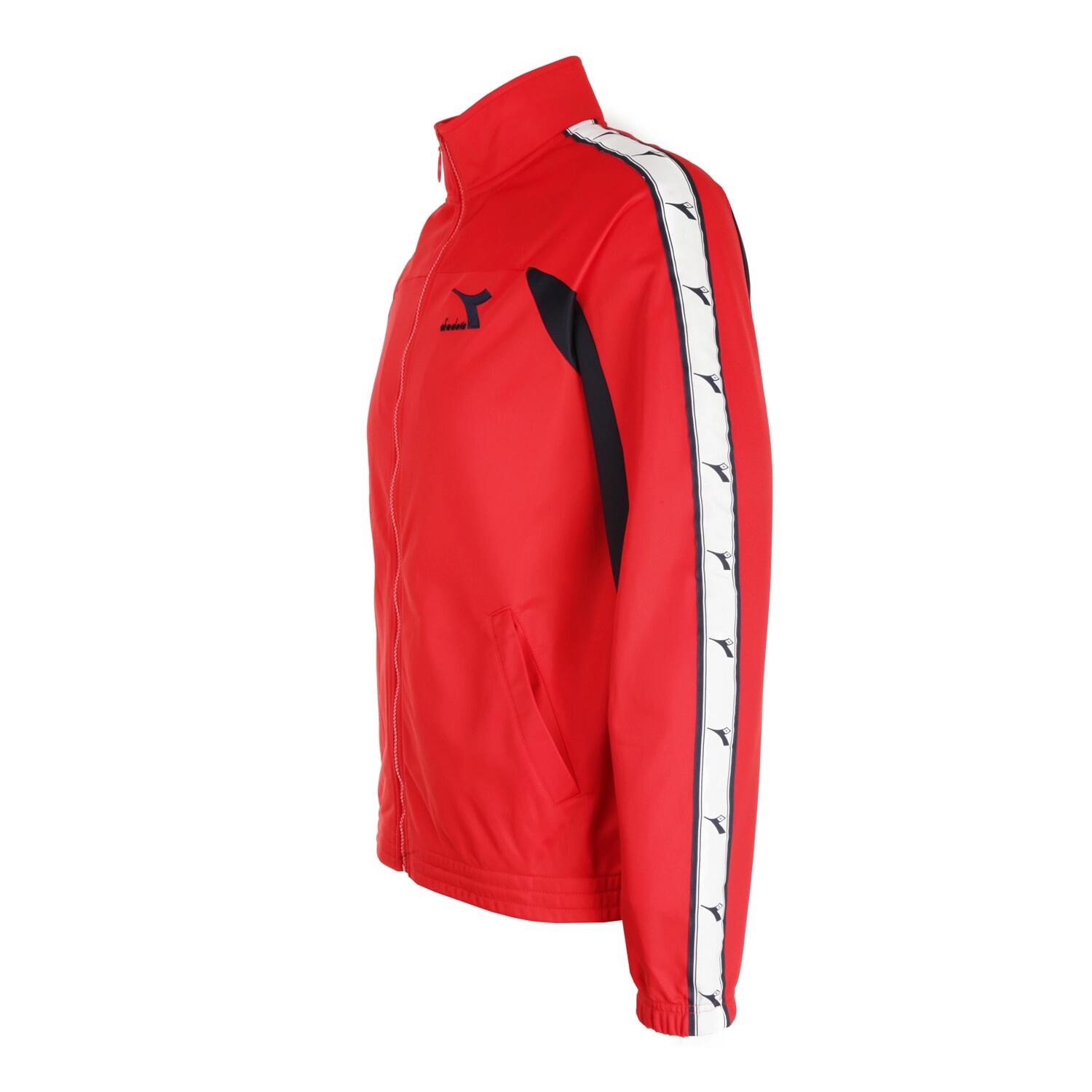 Zestaw dresowy męski DIADORA TRACKSUIT FZ NEXT 3/7