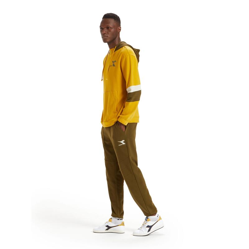 Bluza męska DIADORA HOODIE SWEAT SHIELD