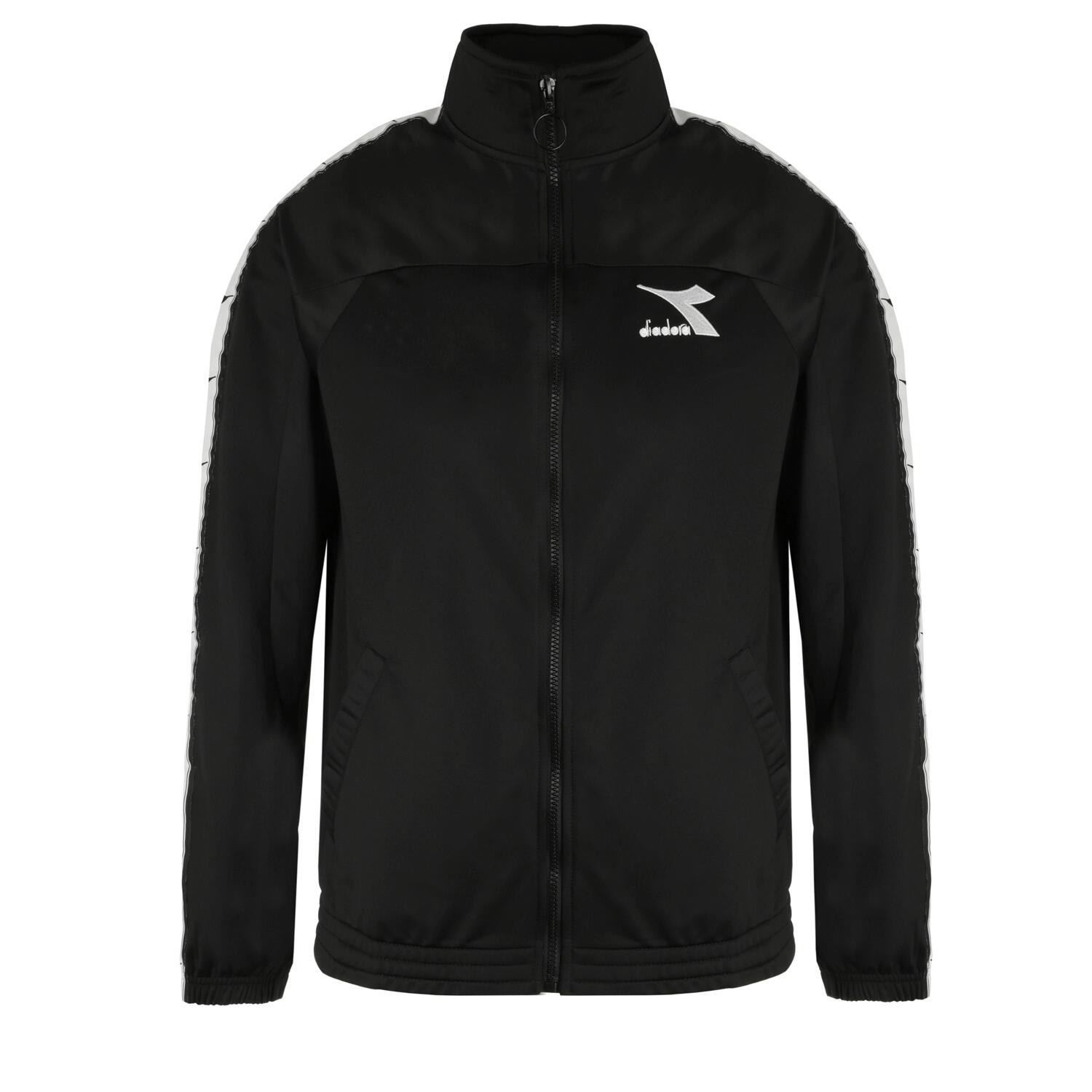 Zestaw dresowy męski DIADORA TRACKSUIT FZ NEXT 2/7