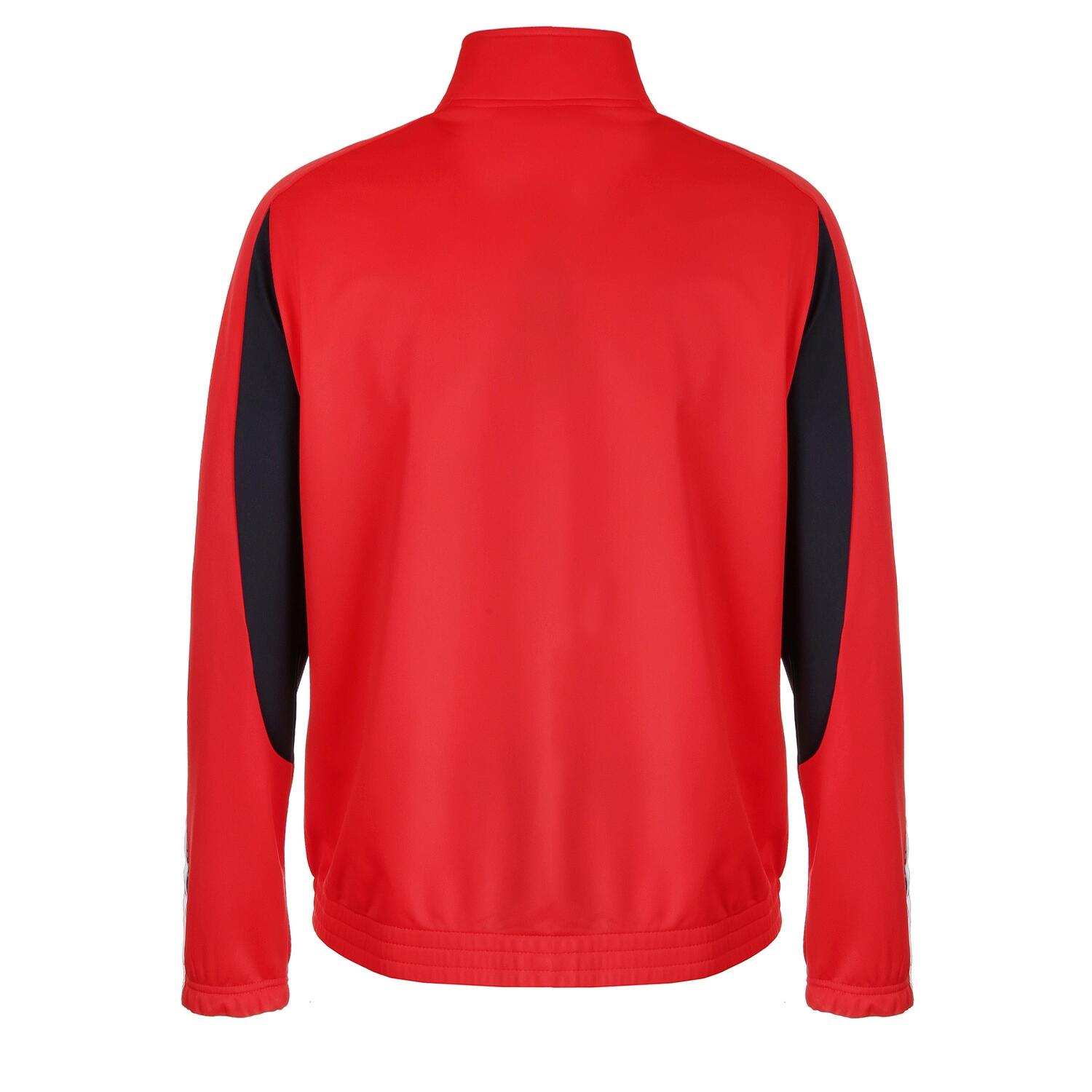 Zestaw dresowy męski DIADORA TRACKSUIT FZ NEXT 4/7