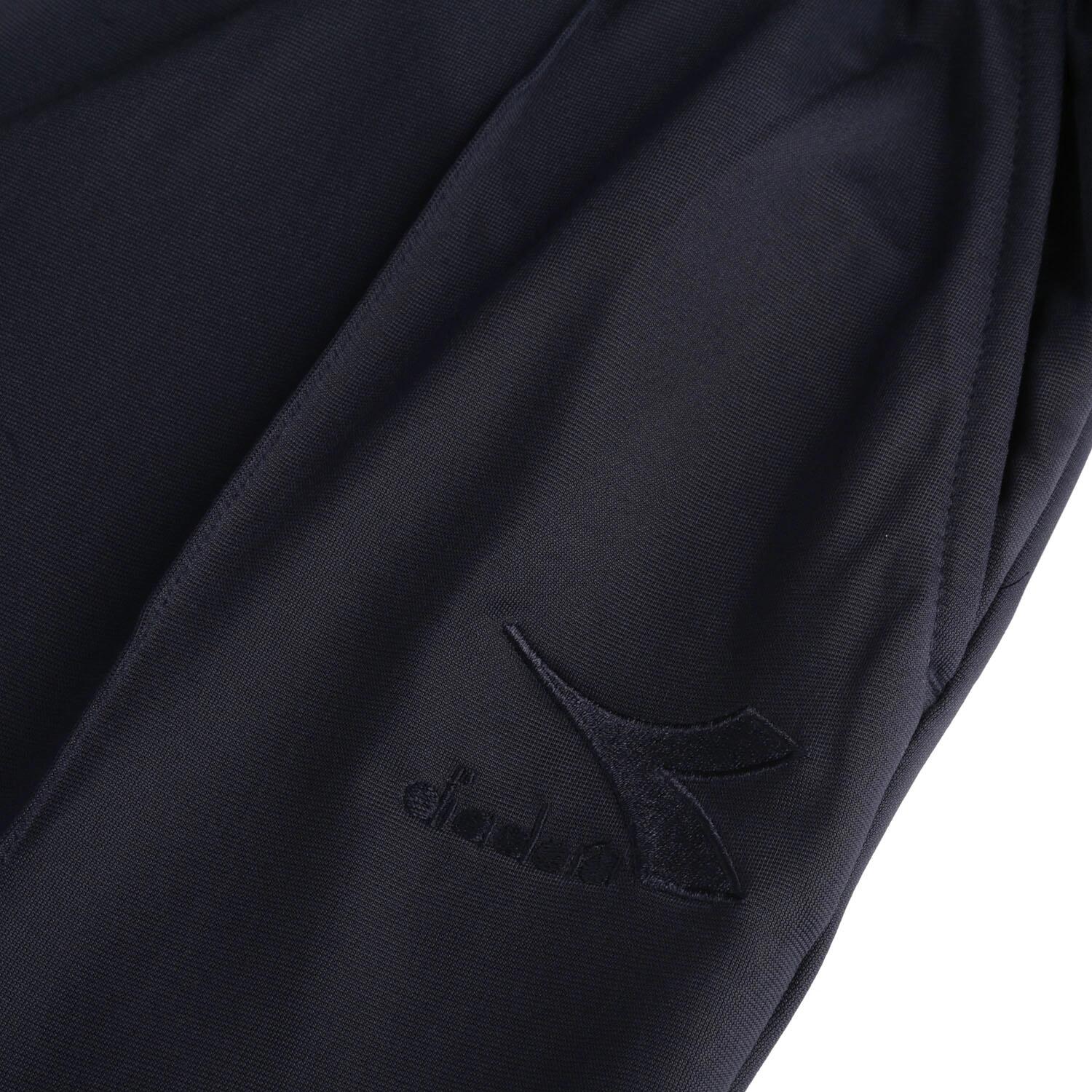 Zestaw dresowy męski DIADORA TRACKSUIT FZ NEXT 6/7