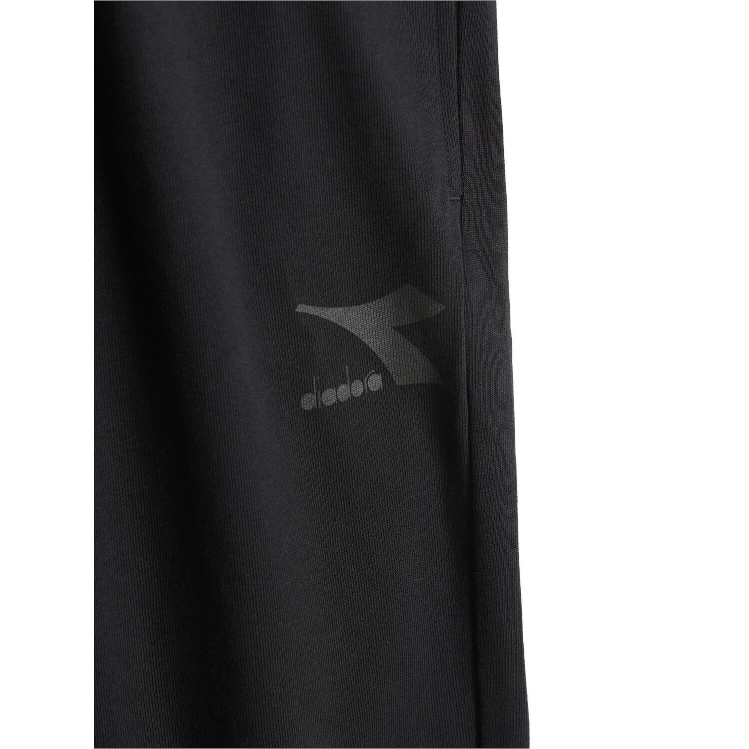 Zestaw dresowy męski DIADORA TRACKSUIT FZ CORE 2/2