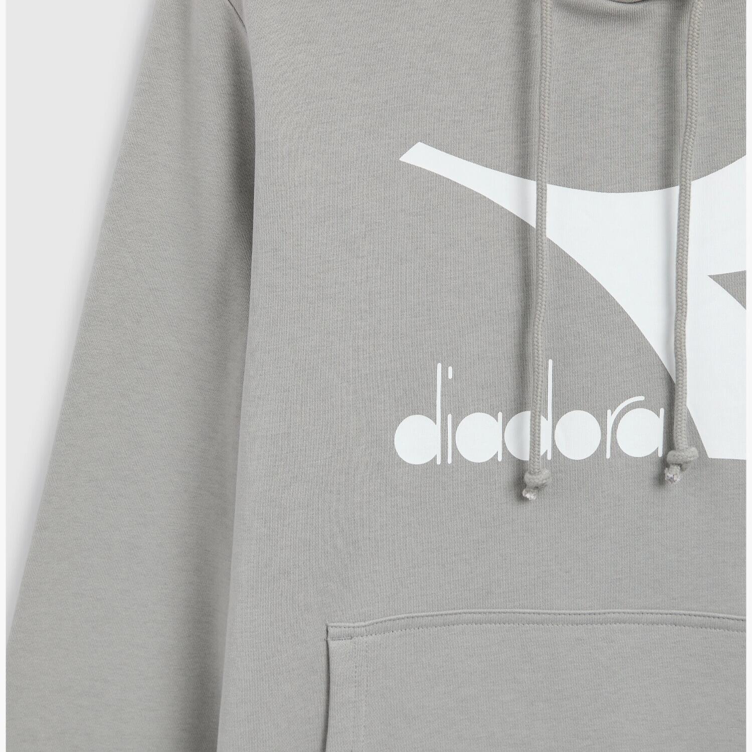 Bluza męska DIADORA HOODIE BIG LOGO 5/6