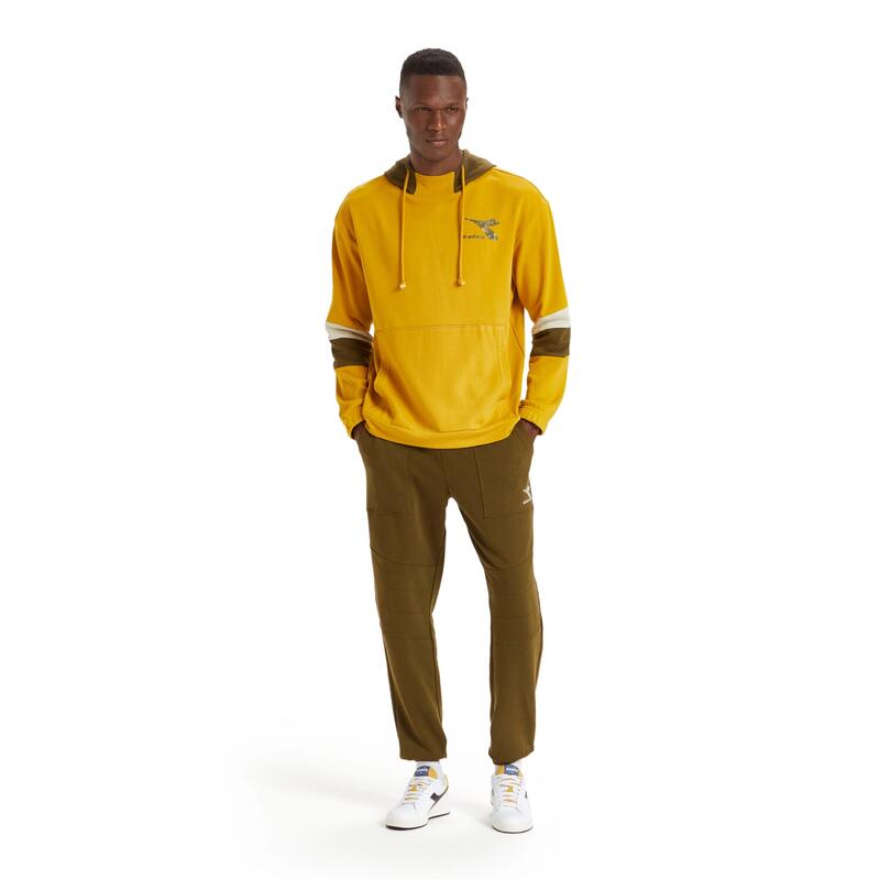 Bluza męska DIADORA HOODIE SWEAT SHIELD